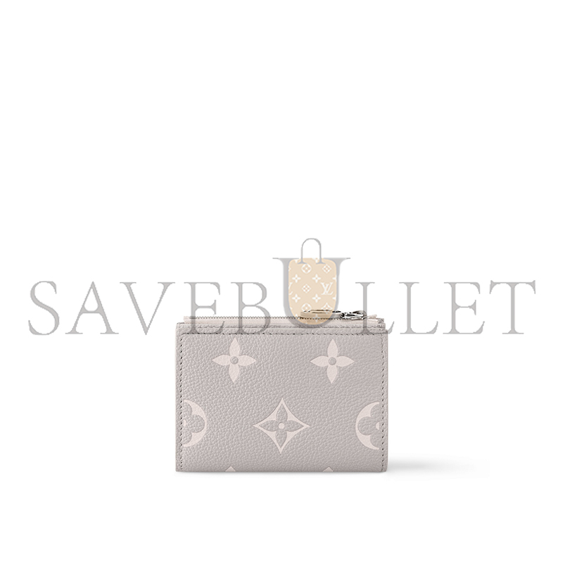 LOUIS VUITTON LISA WALLET M13797 (11.5*9*1.5cm)